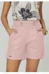 SHORT LINHO COM ELÁSTICO