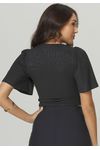 BLUSA BRILHO