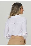 CAMISA NATURE