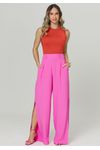 BLUSA TRICÔ MESCLA BASIC