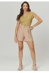 BLUSA MALHA RELEVO