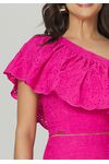 CROPPED LAISE