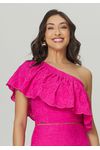CROPPED LAISE