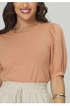 BLUSA BUFANTE