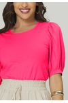 BLUSA BUFANTE