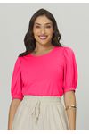 BLUSA BUFANTE