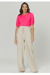 BLUSA BUFANTE