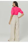 BLUSA BUFANTE