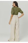 BLUSA BUFANTE