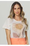 T-SHIRT M. TEXTURE