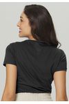 T-SHIRT BASIC ALGODÃO