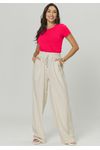 T-SHIRT BASIC ALGODÃO