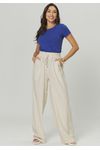 T-SHIRT BASIC ALGODÃO
