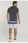 CAMISETA BÁSICA CONFORTO
