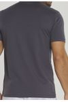 CAMISETA BÁSICA CONFORTO