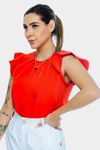 Blusa Pitanga Marjorie
