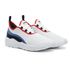 Tênis Casual Masculino Esportivo Leve 560-SCH Branco
