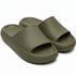 Chinelo Nuvem Feminino Slide 911-GG - Verde