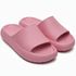 Chinelo Nuvem Feminino Slide 911-GG - Rosa