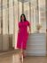 Vestido Cintia Pink