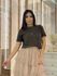 Blusa Katia Marrom