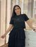Blusa Katia Preta