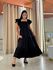 Vestido Andressa Preto