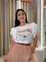 Cinto Charlotte Cherry
