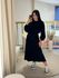 Conjunto Romana Tricot Preto