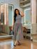Vestido Kate Cinza