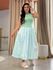 Vestido Kate Verde Menta