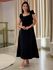Vestido Vanessa Preto