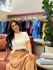 Blusa Katia Off White