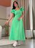 Vestido Ane Verde