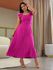 Vestido Vanessa Pink