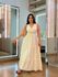 Vestido Cancun Creme