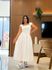 Vestido Larissa Branco