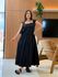 Vestido Larissa Preto