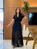 Vestido Heloisa Preto
