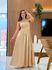 Vestido Lorena Nude