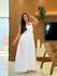 Vestido Lorena Branco