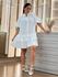 Vestido Alice Branco