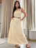 Vestido Rebeca Nude