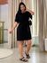 Vestido Livia Preto