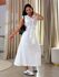 Vestido Margo Off White