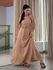 Vestido Naiara Nude