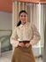 Camisa Luna Nude