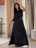 Vestido Ruby Preto