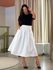 Saia Celina Off White
