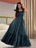 Vestido Mavi Verde Jade 